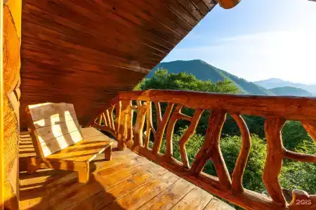 Sergiev Dvor Recreation Center - 68