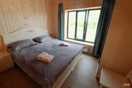 Morskaya Skala Tourist base - 17