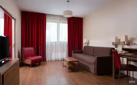 ApartAdagio Moscow Paveletskaya - 78