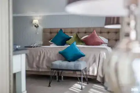 Donskoy Guest House - 63