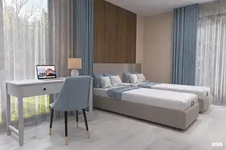 Lago-Naki Resort - 116