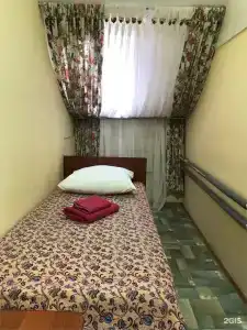 Sanatorium Russkiy bor - 164