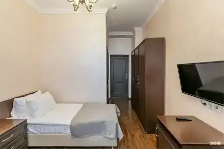 Sanatoriy Tsentrosoyuz Kislovodsk - 105