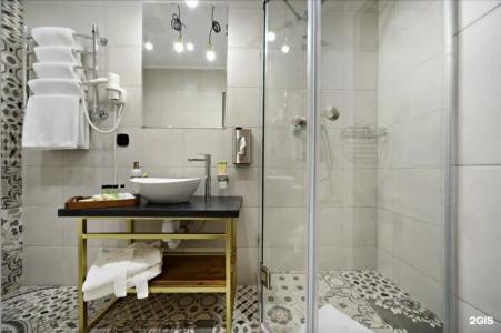 Chemodanov Butik-Hotel - 64