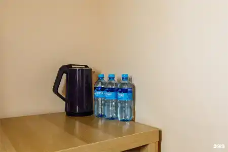 Calipso Palace Tourist base - 170