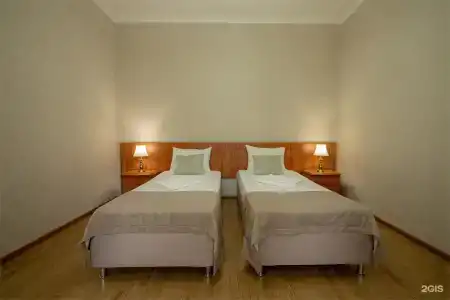 Chajka Sanatorium - 77