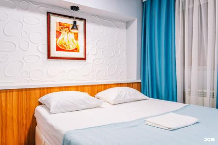 Patio Mini-Hotel - 80