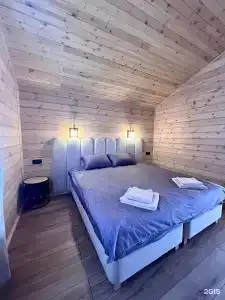 ZaGrad Tourist base - 122