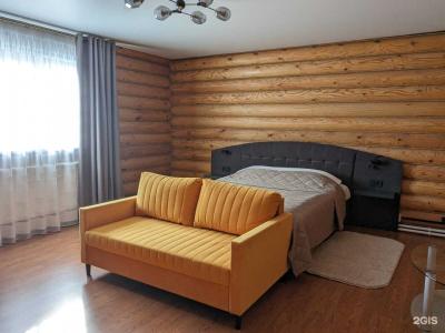 Solnechny (filial Eremenko) Complex - 87