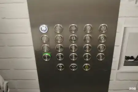 Klyuchi Peterburga - 46