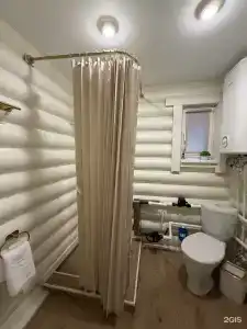 Recreation center "Zolotye berega" - 91