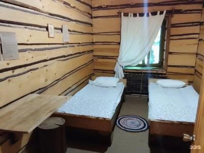 Ethno-Usadba Tourist base - 59