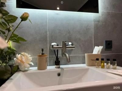 Barskie polya Tourist base - 261