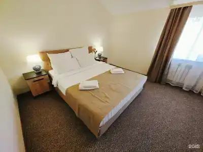 Resort Bereg Nadezhdy - 89