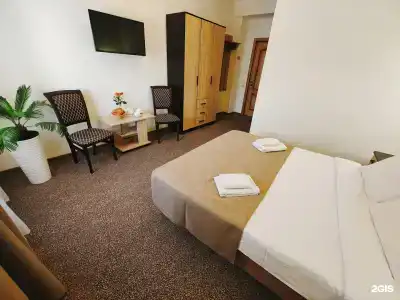 Resort Bereg Nadezhdy - 92