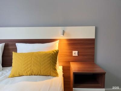 Demokrat na 9-oy Sovetskoy 5A - 59