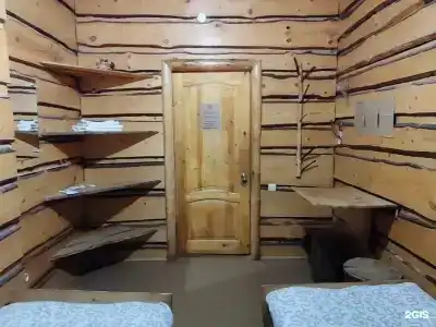 Ethno-Usadba Tourist base - 60