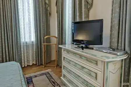 Health Resort Dolina Narzanov Kislovodsk - 119