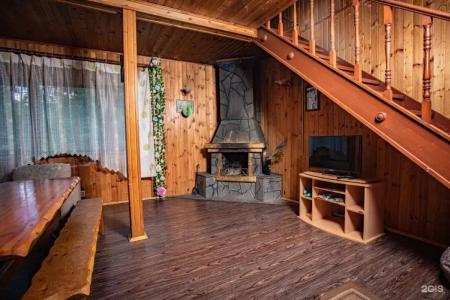 Plescheevo Recreation camp - 96