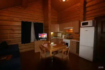 Bolshaya Volga - 147