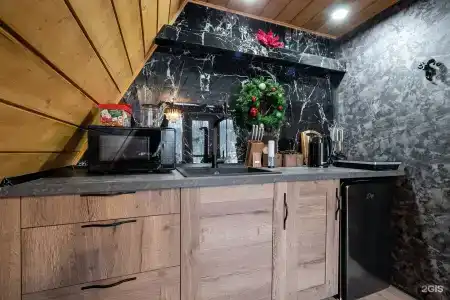 Barskie polya Tourist base - 161