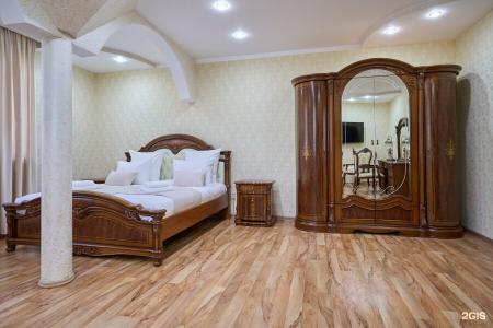 Bestuzhev Prodzhekt - 65