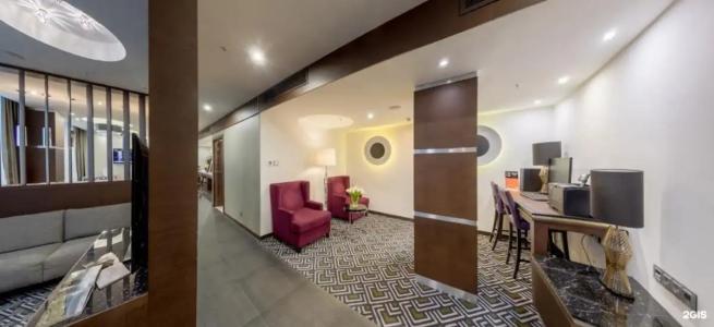 Crowne Plaza - Congress, an IHG - 65