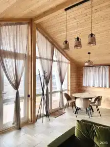 ZaGrad Tourist base - 116