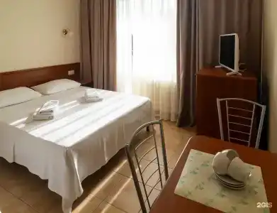 Morskaya Volna - 131