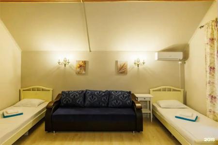 Calipso Palace Tourist base - 54