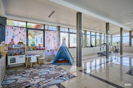 Bestuzhev Prodzhekt - 110