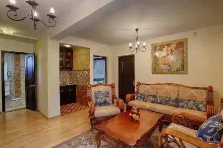 Villa Bavariya - 153