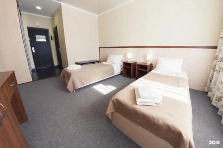 Gostinichnyij Kompleks 7 I Ya - 102