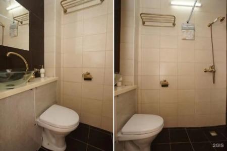 Villa Plaza Guest House - 59