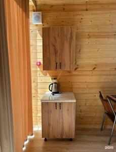 Zhemchuzhina Yuga Tourist base - 119