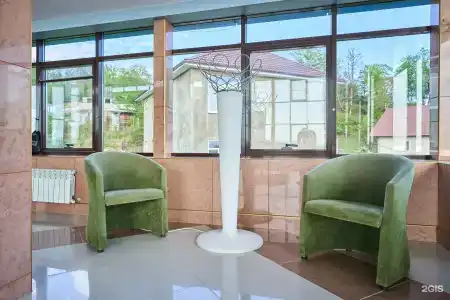 Bestuzhev Prodzhekt - 70