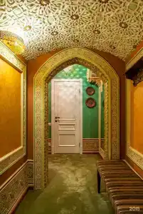 Usad'bu Mar'ino - 124