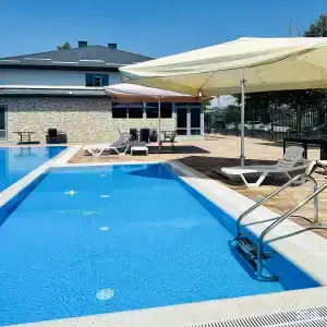 Calypso All inclusive Resort - 19