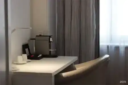 Mercure Baumanskaya - 45
