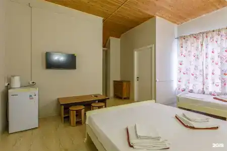 Calipso Palace Tourist base - 159