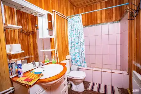 Plescheevo Recreation camp - 99