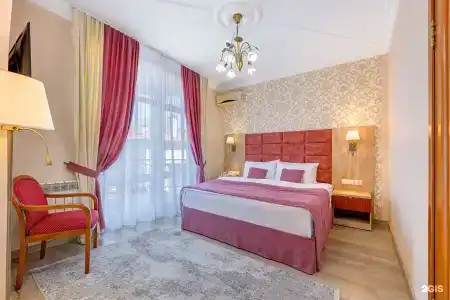 Bogema-Premium Butik-Hotel - 177