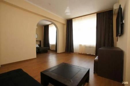 Villa Plaza Guest House - 64