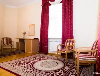 Health Resort Dolina Narzanov Kislovodsk - 84