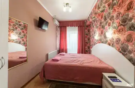 Pansionat Niva Sanatorium - 60