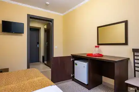 Rus Health Resort - 100