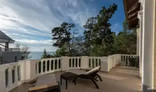 Villa Bavariya - 165