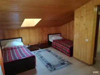 Volkoff-Sky Resort - 148