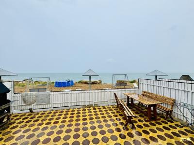 Tihaya gavan na kose Tourist base - 88