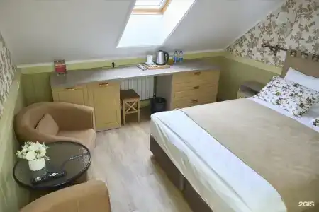 Lesnaya Polyana Guest house - 44